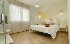 Apartamento Soho Centro Malaga
